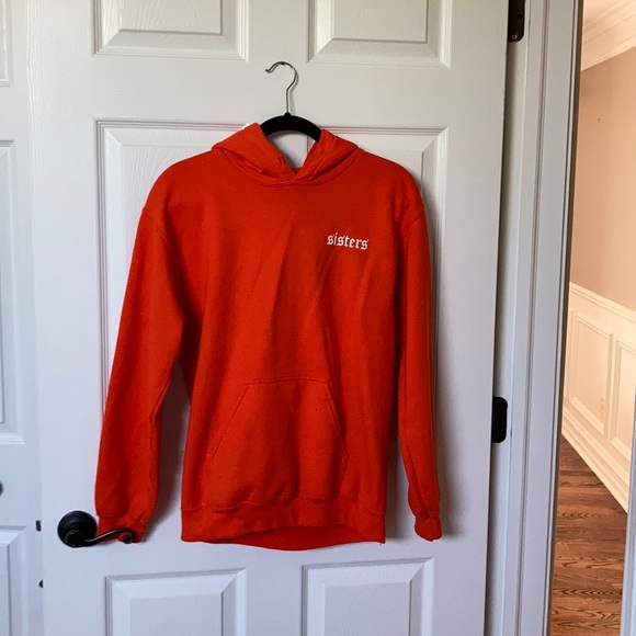 Sweaters - James Charles merch